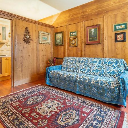Villa S. Francesco - Stayincortina Cortina d'Ampezzo Exterior photo