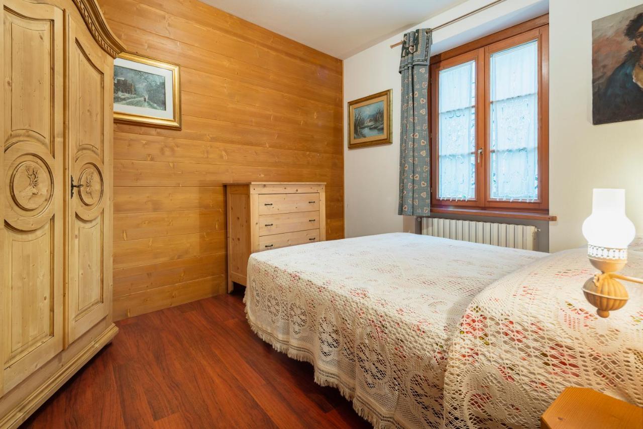 Villa S. Francesco - Stayincortina Cortina d'Ampezzo Exterior photo